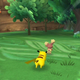 Illustration for article titled Nintendo Announces New Pokemon Game For Wii